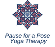 Pause for a Pose Yoga Therapy